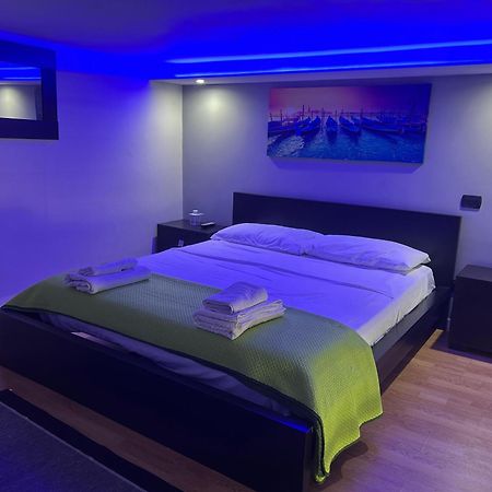 Maison Damas Barletta Ngoại thất bức ảnh