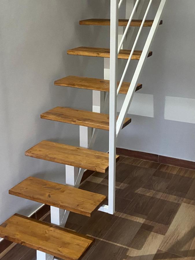 Maison Damas Barletta Ngoại thất bức ảnh