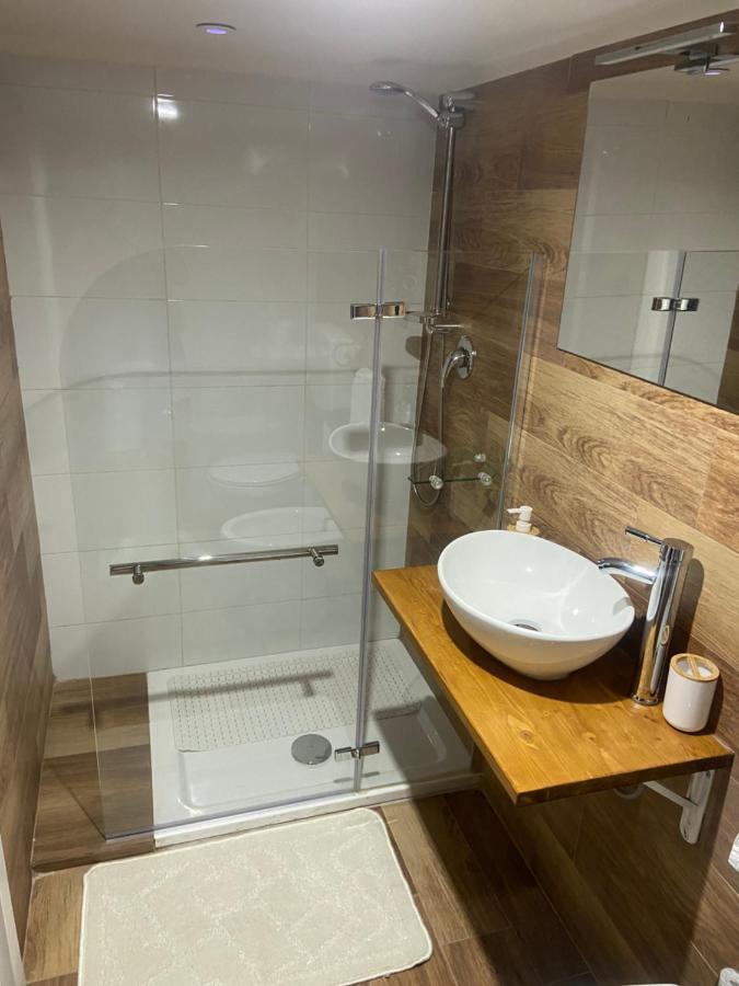 Maison Damas Barletta Ngoại thất bức ảnh