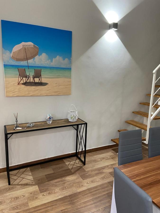 Maison Damas Barletta Ngoại thất bức ảnh