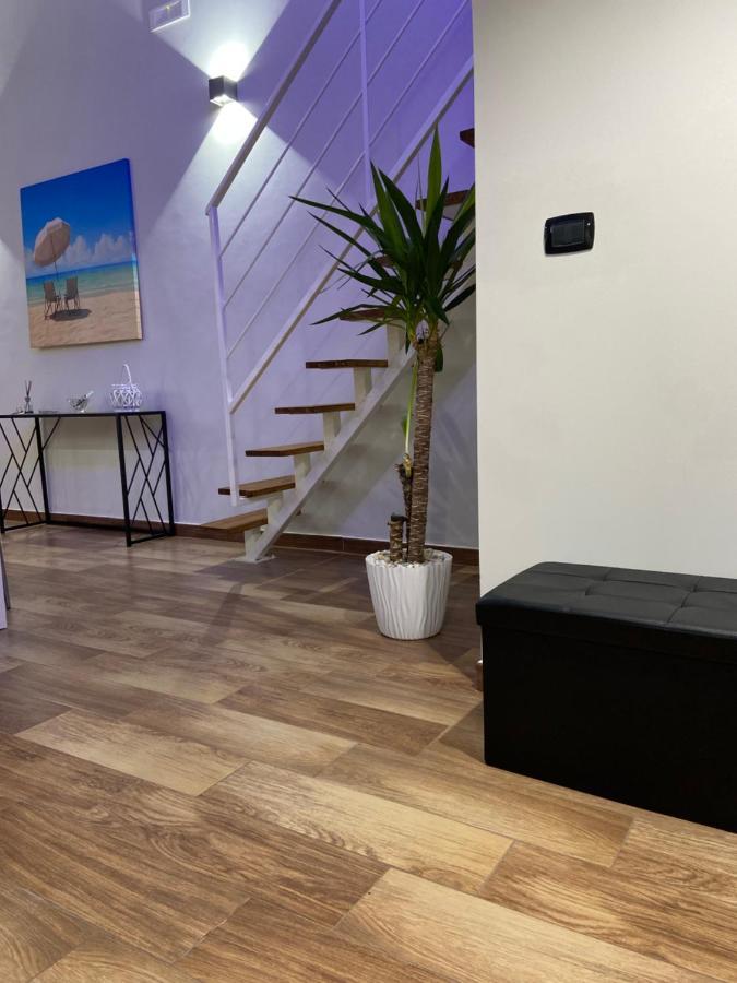 Maison Damas Barletta Ngoại thất bức ảnh