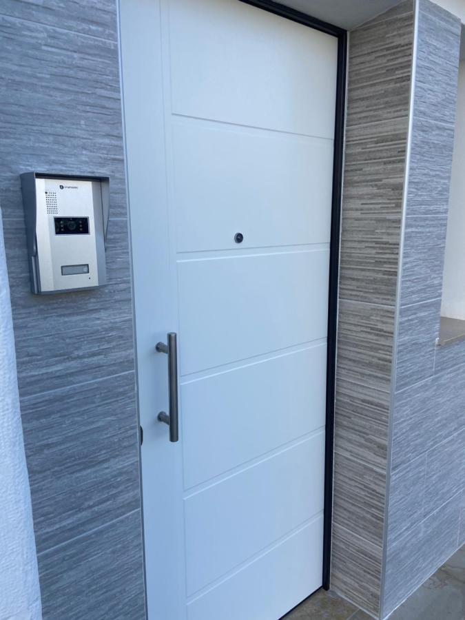Maison Damas Barletta Ngoại thất bức ảnh