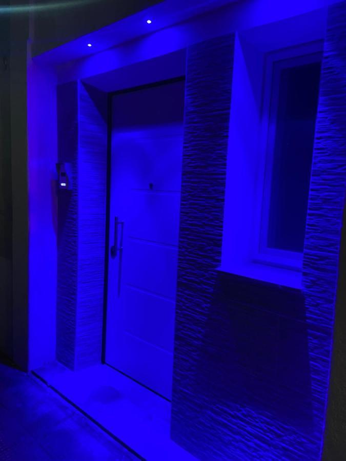 Maison Damas Barletta Ngoại thất bức ảnh