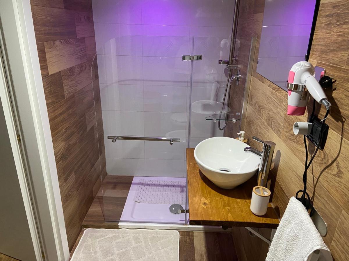 Maison Damas Barletta Ngoại thất bức ảnh
