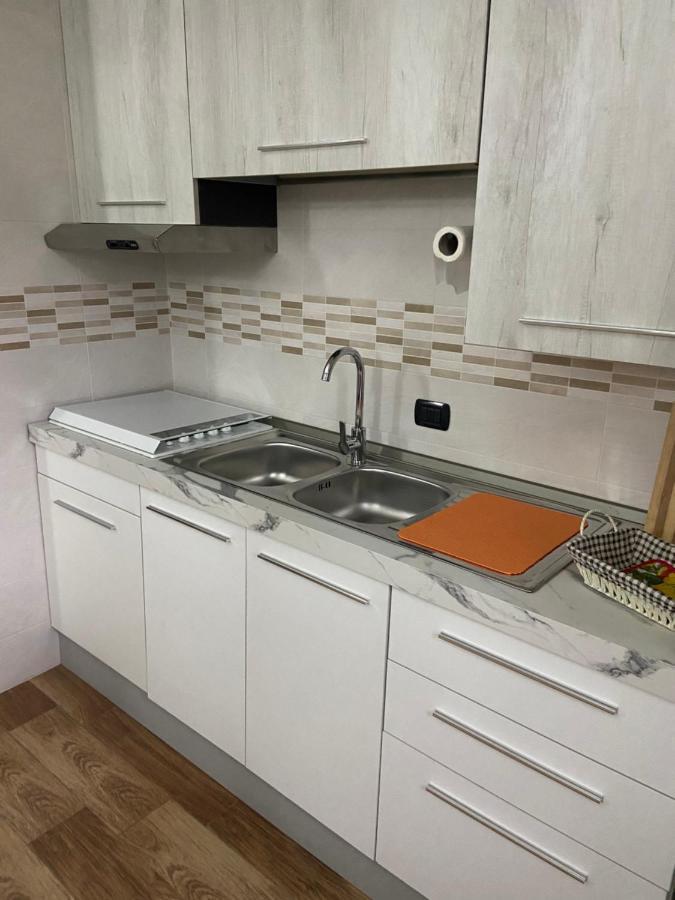 Maison Damas Barletta Ngoại thất bức ảnh