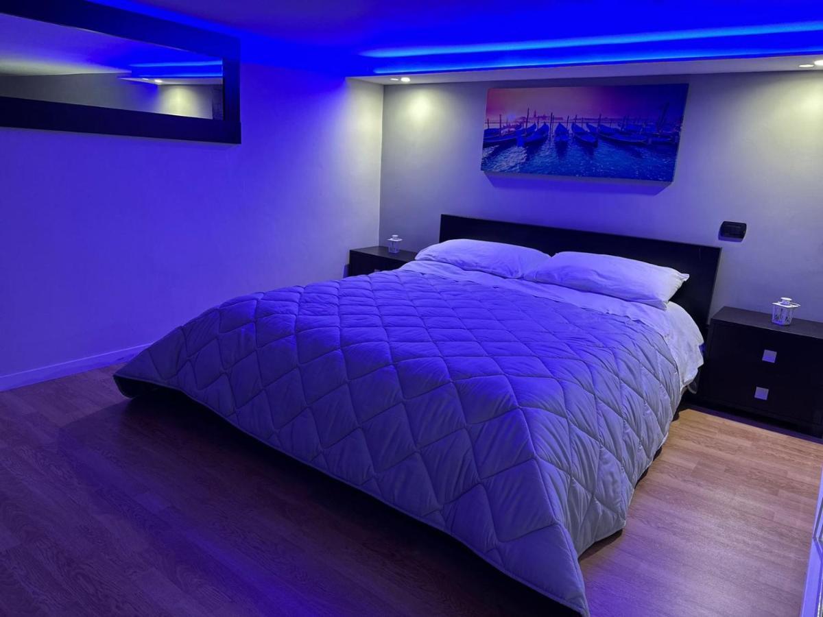 Maison Damas Barletta Ngoại thất bức ảnh