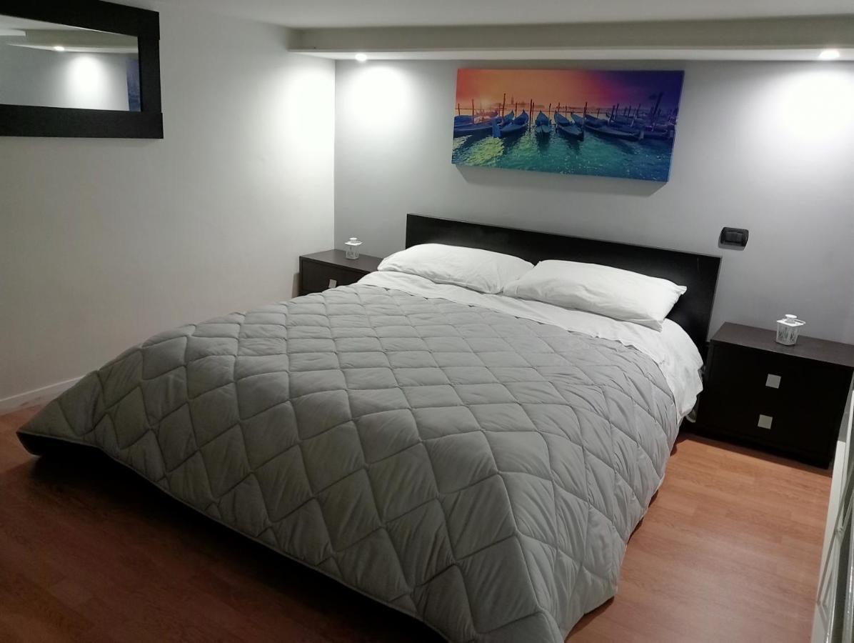 Maison Damas Barletta Ngoại thất bức ảnh