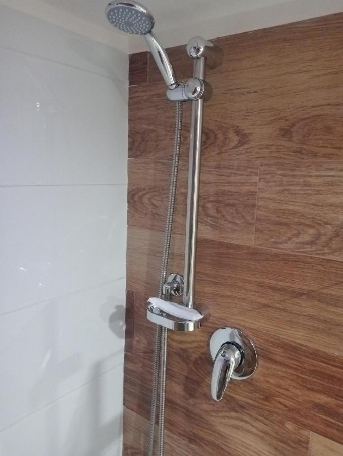 Maison Damas Barletta Ngoại thất bức ảnh