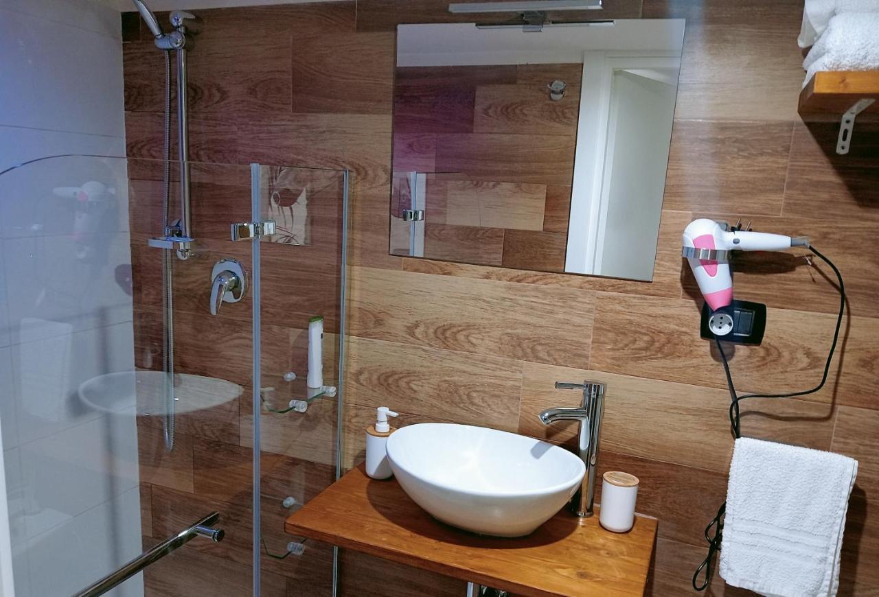 Maison Damas Barletta Ngoại thất bức ảnh