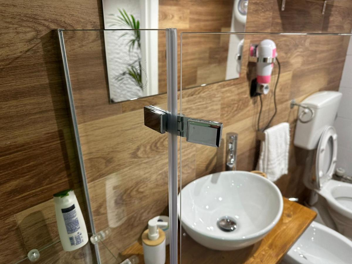 Maison Damas Barletta Ngoại thất bức ảnh