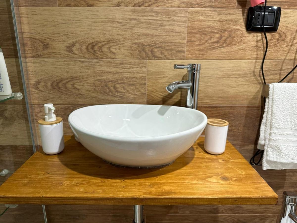 Maison Damas Barletta Ngoại thất bức ảnh