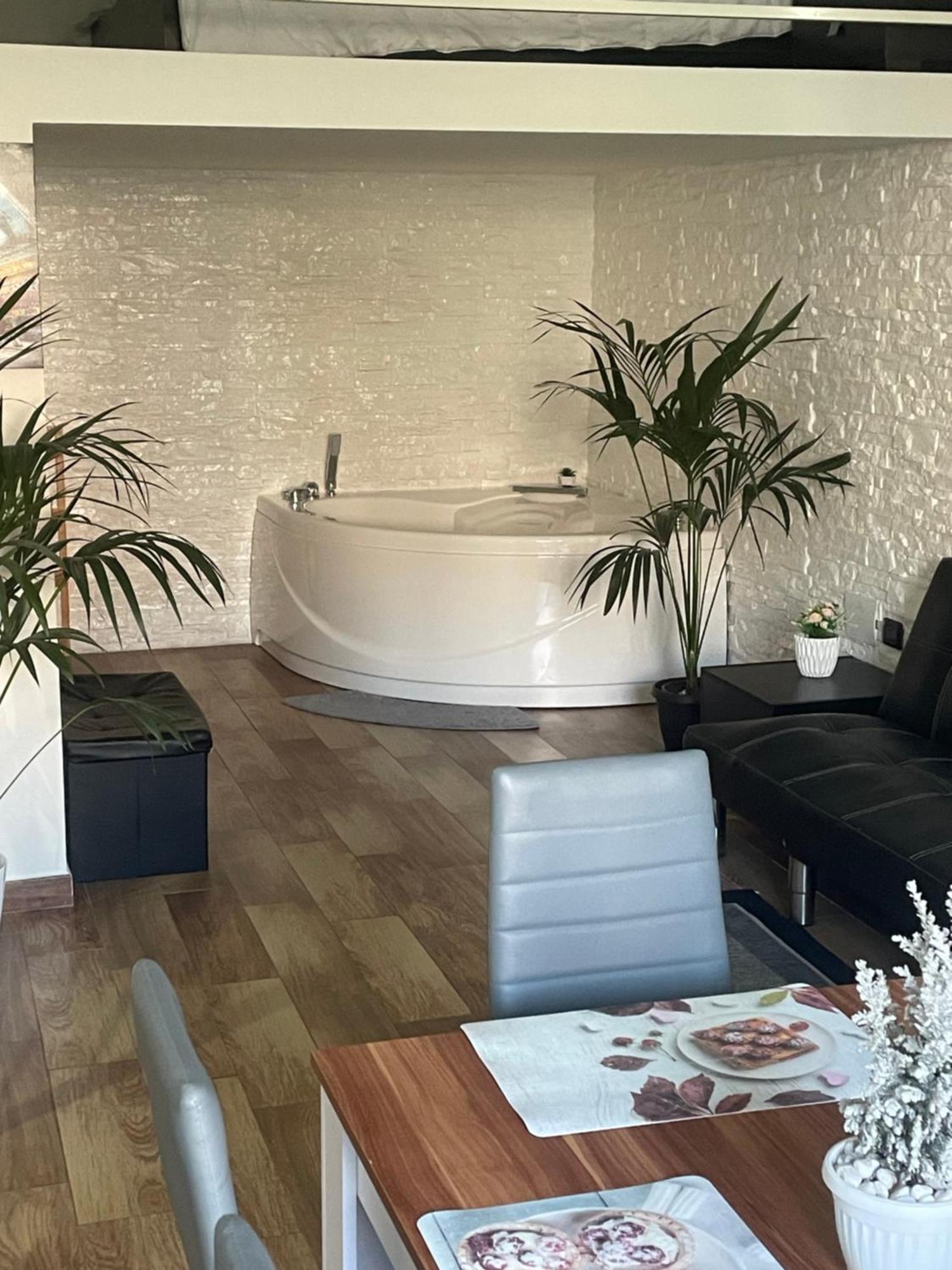 Maison Damas Barletta Ngoại thất bức ảnh