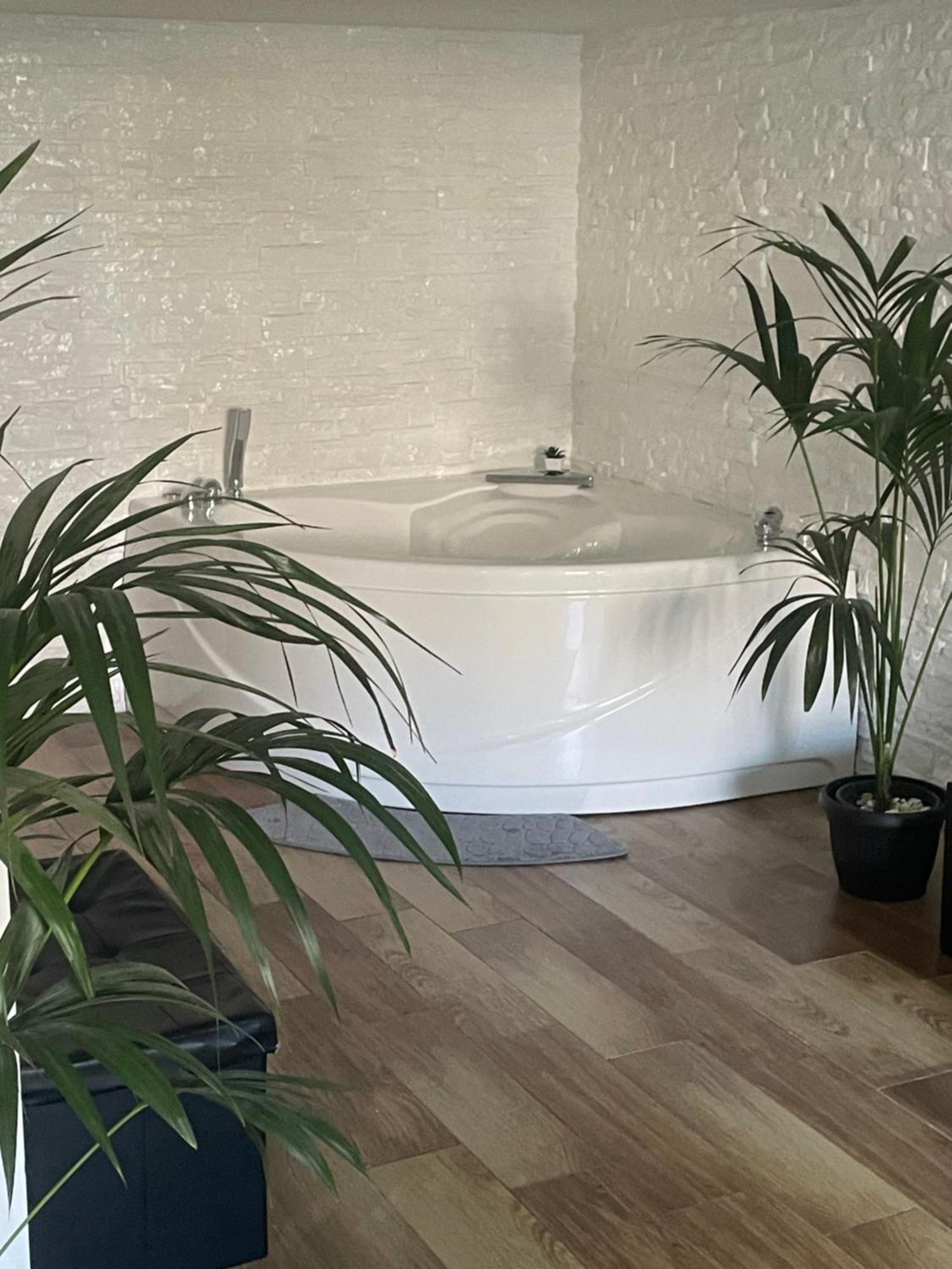 Maison Damas Barletta Ngoại thất bức ảnh