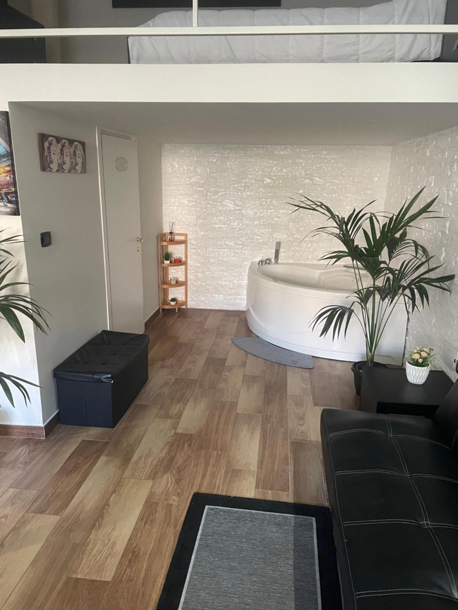 Maison Damas Barletta Ngoại thất bức ảnh