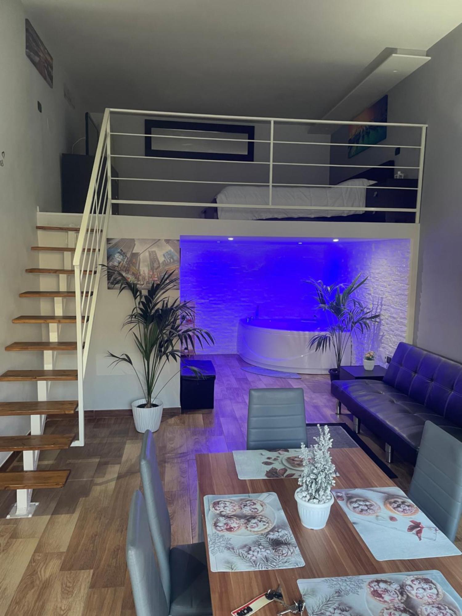 Maison Damas Barletta Ngoại thất bức ảnh