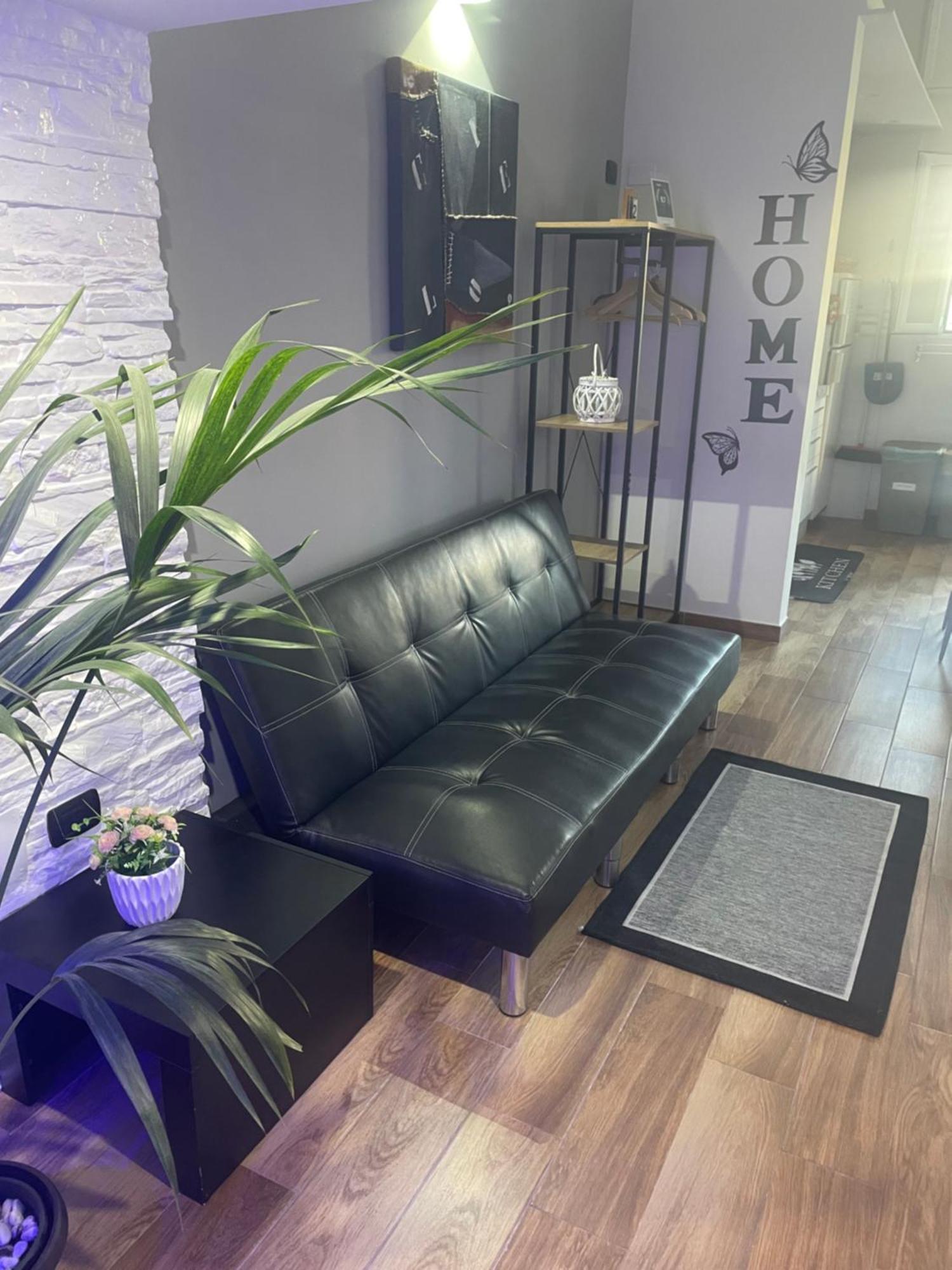 Maison Damas Barletta Ngoại thất bức ảnh