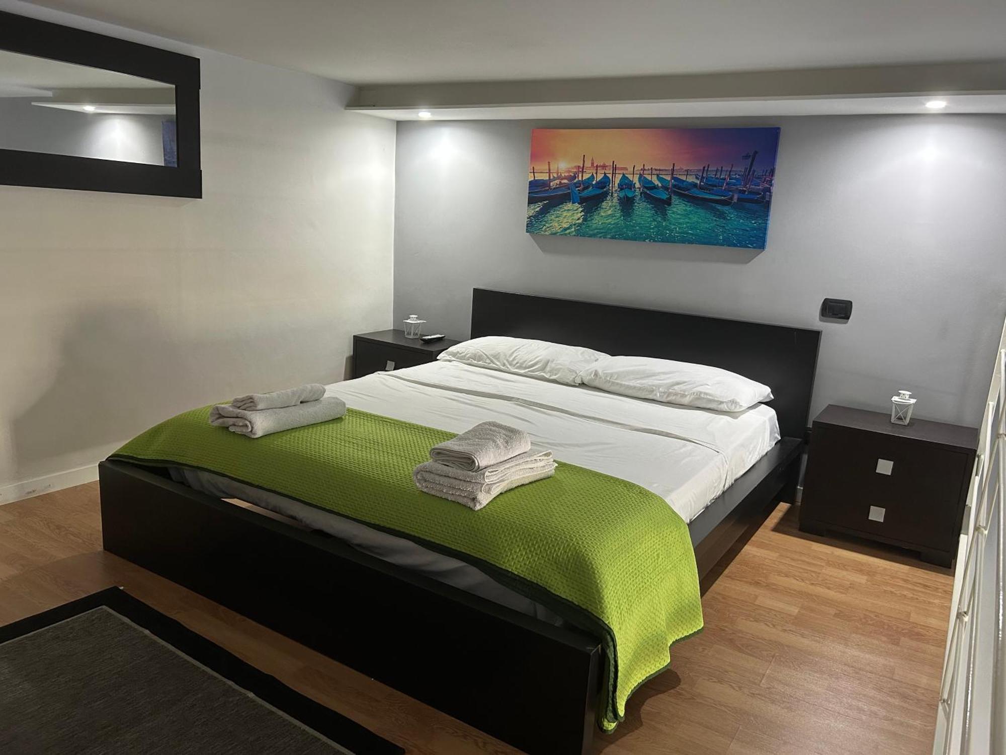 Maison Damas Barletta Ngoại thất bức ảnh
